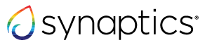 Synaptics logo